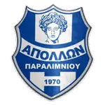 Apollon Paralimniou logo