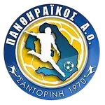 Panthiraikos logo