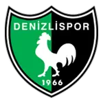 Denizlispor Kulübü Under 19 logo