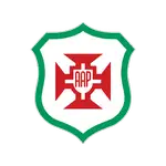 AA Portuguesa Santista logo