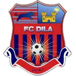 Gori FC logo