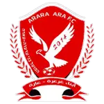 Hapoel Ar'ara logo