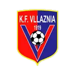 Vllaznia Shkodër II logo