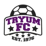 Tryum FC logo