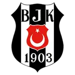 Beşiktaş Jimnastik Kulübü logo