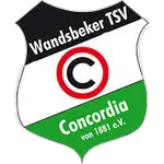 Concordia logo