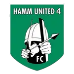 Hamm United FC logo