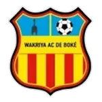 Wakirya logo