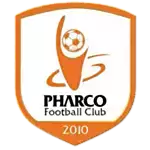 Pharco logo