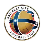 Ballarat City FC logo