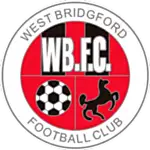 West Bridgford FC logo