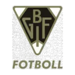 Bollnäs GIF FF logo