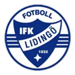 IFK Lidingö FK logo