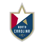 North Carolina Courage logo