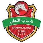 Al Ahli logo