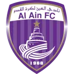 Al Ain logo