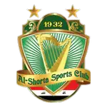 Al Shorta logo