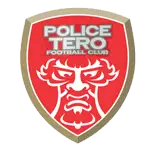 Police Tero logo