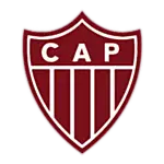 CA Patrocinense logo