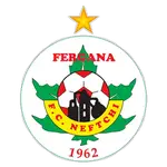 Neftchi logo