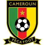 Camarões logo