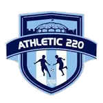 Athletic 220 logo