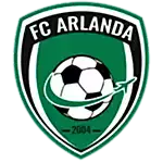 FC Arlanda logo