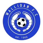 Wallidan FC logo