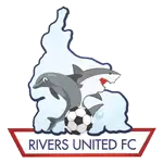 Rivers United FC logo