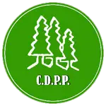 CD Parque del Plata logo