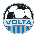 Volta logo