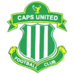 CAPS United logo