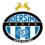 Dersim 62 Spor logo