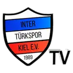 Türkspor Kiel logo