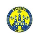 Genappe logo