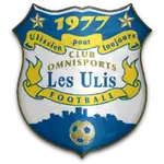 CO Les Ulis logo