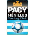Pacy Ménilles RC logo