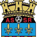 Saint-Rémoise logo