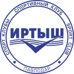 Irtysh II logo