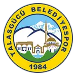 Talasgücü BS logo