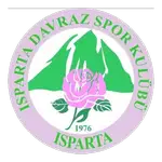 Isparta 32 logo