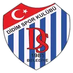 Didim Belediye Spor Kulübü logo