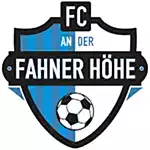 An der Fahner logo