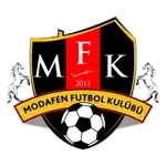 Modafen logo