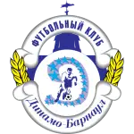 Dinamo Barnaul logo