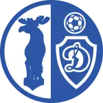 FK Dinamo Vologda logo