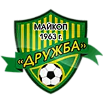 FK Druzhba Maikop logo