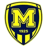 Metalist 1925 logo