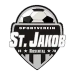 St. Jakob Rosental logo