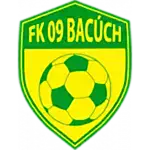 Bacúch logo